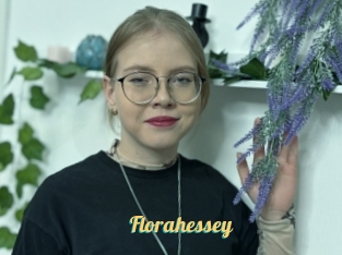 Florahessey