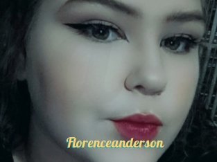Florenceanderson