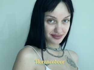 Florenceboor