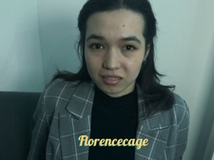 Florencecage