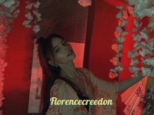 Florencecreedon