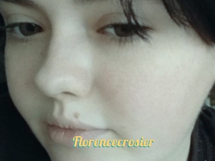 Florencecrosier