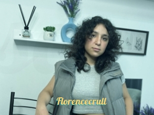 Florencecrull