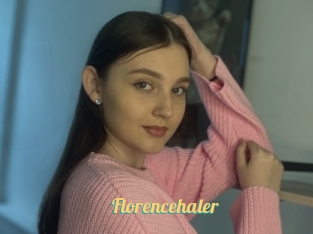 Florencehaler