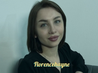 Florencehayne