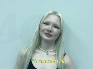 Florenceherrin