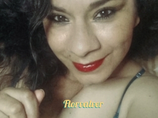 Florvalver