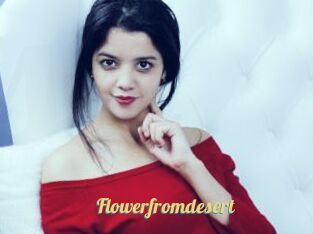Flowerfromdesert