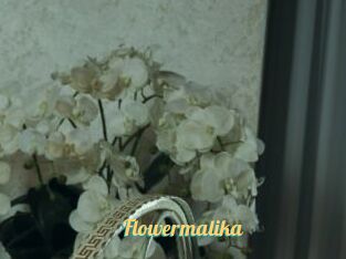 Flowermalika