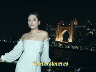 Flowersloveres