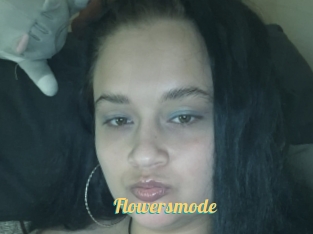 Flowersmode