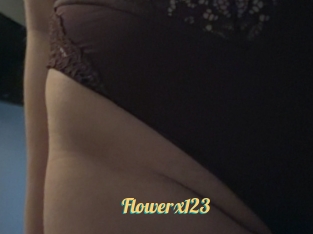 Flowerx123