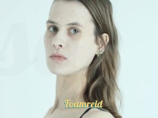 Foamreid