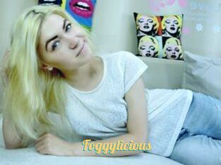 Foggylicious