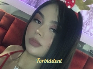 Forbiddent