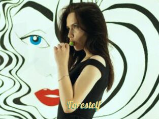 Forestelf