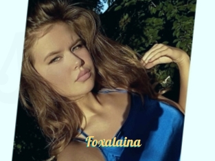 Foxalaina