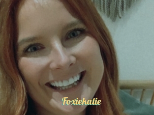 Foxiekatie