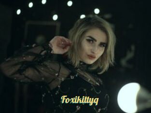 Foxikittyq