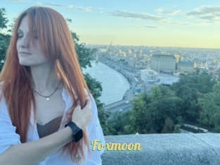 Foxmoon