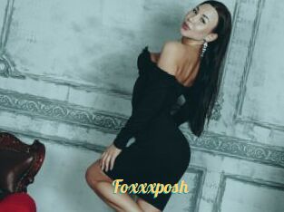 Foxxxposh