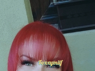 foxxymilf Sex Amatrices