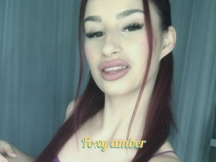 Foxy_amber