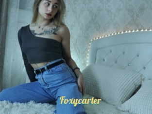Foxycarter
