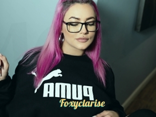 Foxyclarise