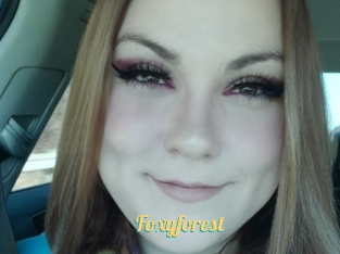 Foxyforest