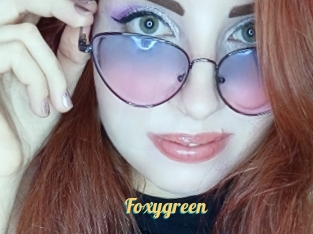 Foxygreen