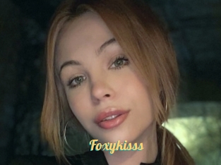 Foxykisss