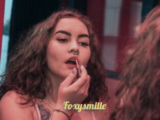 Foxysmille