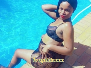 Foxyvixinxxx