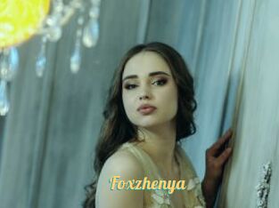 Foxzhenya