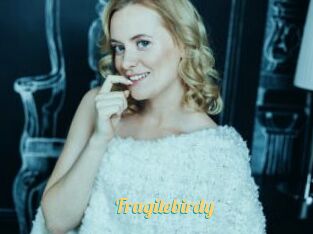 Fragilebirdy