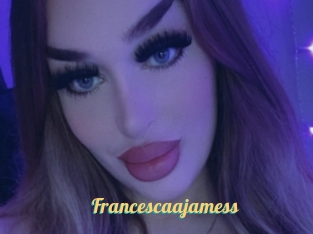 Francescaajamess