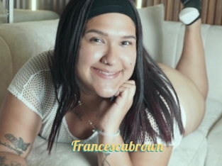 Francescabrown