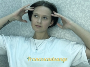 Francescadeange