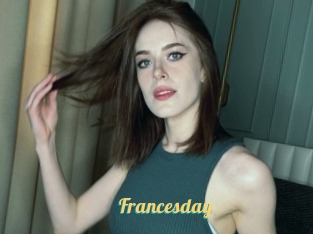 Francesday