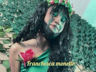 Franchesca_monette
