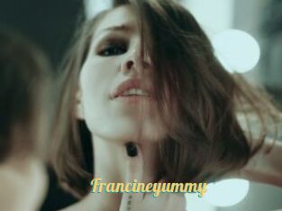Francineyummy