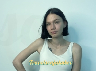 Franciscajakubov