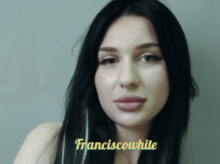 Franciscowhite