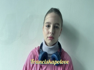 Franciskapolove