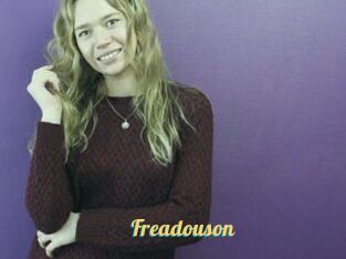 Freadouson