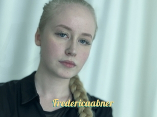 Fredericaabner