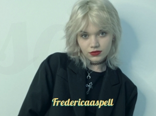 Fredericaaspell