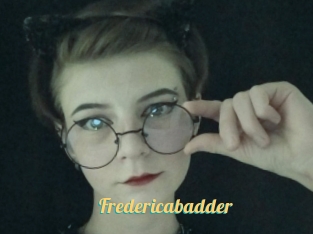 Fredericabadder