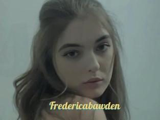 Fredericabawden